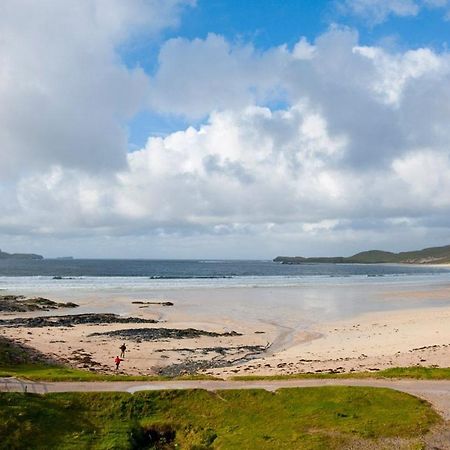 Balnakeil Houseヴィラ エクステリア 写真