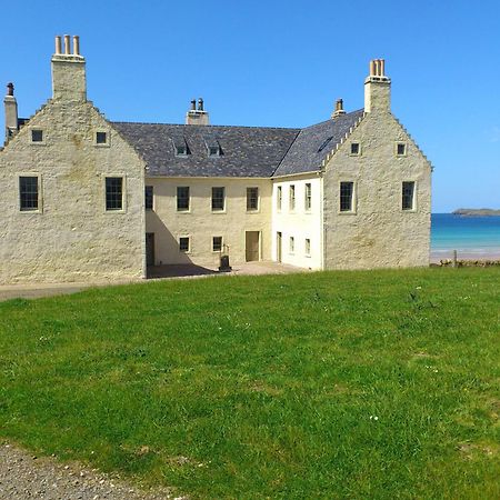 Balnakeil Houseヴィラ エクステリア 写真