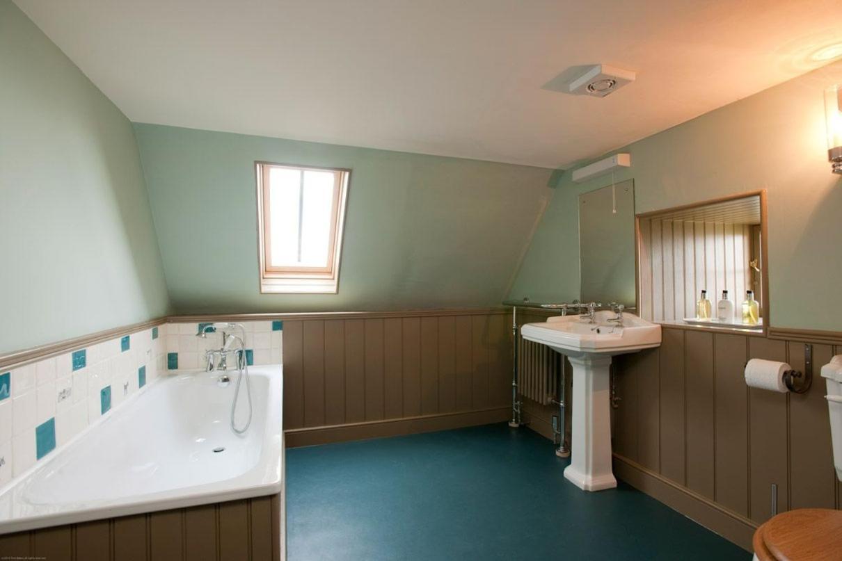 Balnakeil Houseヴィラ エクステリア 写真