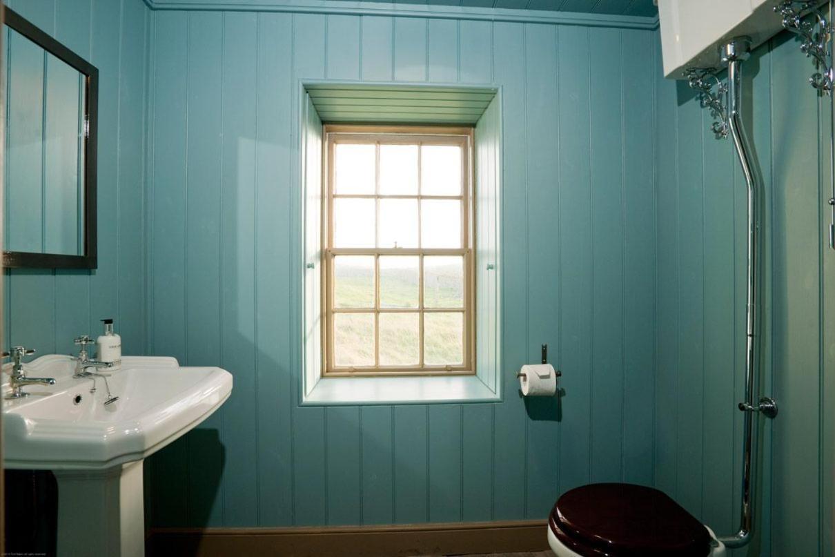Balnakeil Houseヴィラ エクステリア 写真