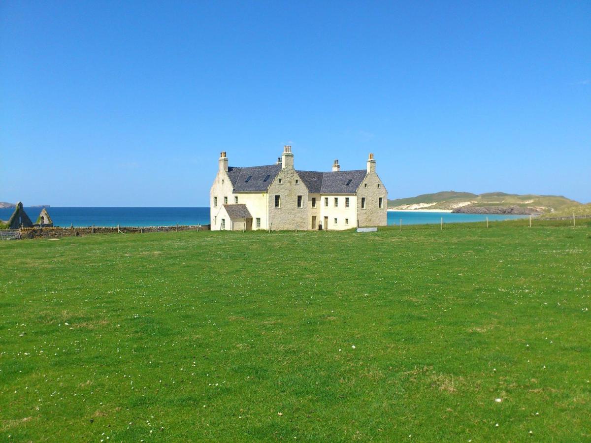 Balnakeil Houseヴィラ エクステリア 写真